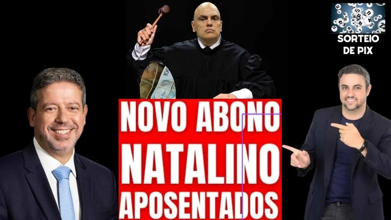 HAJA CORAÇÃO!!!  VITÓRIA CERTA chega aos Aposentados e Pensionistas do INSS BRASIL? #inss