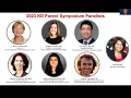 2023 KD Parent Symposium