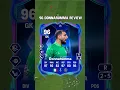 Download Lagu 96 Donnarumma Review in EA FC 25, he's impossible to move 😖 #shorts #short #ucl #fc25 #eafc25 #psg