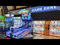 Arcade Tour Regal Theater Temecula CA