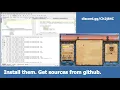 Automatic match3 game with image recognition Java SikuliX