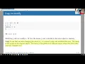 Stats 102A Lesson 2-3 Scoping and Environments in R Lecture 1