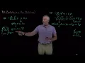 3D Particle in a Box Solutions