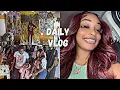 Download Lagu DAILY VLOG- My Friend Died+ Neisha’s Candle Light w/ Nhance +Trip to St. Thomas + Birthday Unboxing 