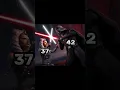 Download Lagu Anakin \u0026 Ahsoka Ageing #shorts #starwars