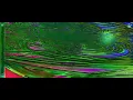 Butterflies - Skrillex, Starrah, Four Tet - Music Visualization - Trippy - 4K