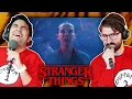 Lagu the Stranger Things finale sucked