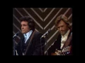 Download Lagu Kris Kristofferson \u0026 Johnny Cash - Sunday morning coming down (1978 Johnny Cash Christmas Show)