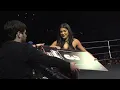 Full Fight Dwyke Flemmings Jr vs Jonathon Hampton May 2024 Tropicana Atlantic City