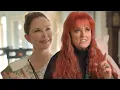 Download Lagu Wynonna and Ashley Judd Share Never-Before-Released Naomi Judd Song (Exclusive)