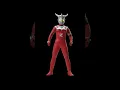 Ultraman grunts Pt 1 #shorts #ultraman #tsuburaya #tokusatsu #tsuburayaproduction