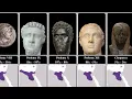 Download Lagu Timeline of Egyptian pharaohs