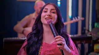 اجمل موال هندرين روژ لي لي صبري                                       دندنها