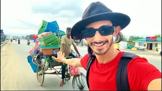 Prank karne nikla tha mujhe dekhkar sablog darr gaye 😱 | last tak zaroor dekhna |
