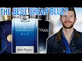 FERRAGAMO ACQUA ESSENZIALE BLU REVIEW - THE BEST BUDGET BLUE FRAGRANCE