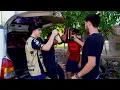 Grupo Identificado-Mi amigo el dinero-Video Oficial