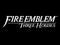 Fire Emblem Three Houses - Shambhala Area 17 Redux