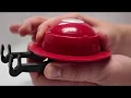 Installing the TOTO Replacement Flapper