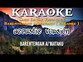 Download Lagu Karaoke lagu Dayak kanayatn \