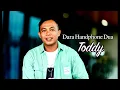 Download Lagu Dara Handphone Dua - Toddy (MTV Official)