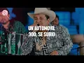 El Potro De Sinaloa - Chuy Y Mauricio (Letra)