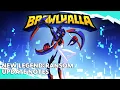 Download Lagu Ransom, Gadget Mayhem, Damage Numbers, \u0026 Many Festivities! – Patch 9.09