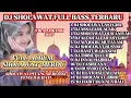 DJ SHOLAWAT TERBARU 2025 FULL ALBUM‼️SHOLAWAT MERDU PENARIK REZEKI‼️SHOLAWAT PENYEJUK HATI