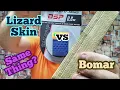 Bowmar Grip Tape vs Lizard Skin same thing