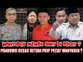 Download Lagu SYUKURIN !! DEWAN PERAMPOK RAKYAT AKHIRNYA DI PECAT PRABOWO ? WAHYUDIN MENANGIS MINTA MAAF ?