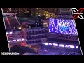 Lagu WWE Survivor Series 2025 NEW Construction  - Testing Entrances Footage Revealed! at Petco Park