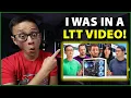 Download Lagu 🟢 I was in a Linus Tech Tips video! Discussing that, PC tech, deal hunting, and more!