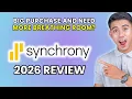 Synchrony Pay Later Review 2026 Worth It or Leave It