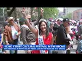 152nd Street Cultural Festival in the Bronx celebrates Puerto Rican culture