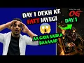 Download Lagu They Call Him OG Day 1 Shocking Final Prediction | OG Movie Pawan Kalyan Day 1 Worldwide Collection 
