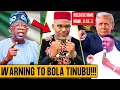 Lagu MAAK GEEN GRAPPEN MET DEZE PROFETIE‼️ - Tinubu, laat Nnamdi Kanu nu vrij, of - Profetie van profe...