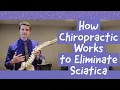 All-Natural Chiropractic Sciatica Treatment Chiropractor for Sciatica in Springfield IL