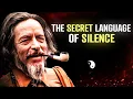 Download Lagu The SILENCE is Trying To Tell You SOMETHING | Alan Watts