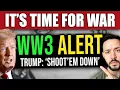 Download Lagu BREAKING: Trump Flips His Position on War with Russia