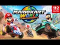 Download Lagu Mario Kart World - Full Game Walkthrough