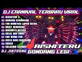 Lagu DJ AISHITERU 2 - GONDANG LEGI FULL BASS MIDDLE TRAP KARNAVAL VIRAL TIKTOK 2025! Jintrong