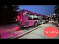 LYNX 118-413 on Link 55 to Lynx Kissimmee Station