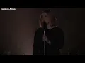 Adele - All I Ask (Live 2016) (Lyrics)