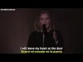 Download Lagu Adele - All I Ask (Live 2016) (Lyrics)