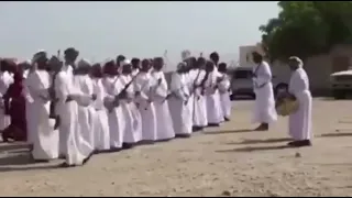  رزحة صور العريمي صف وعيال شريم دندنها