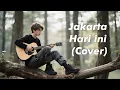 Download Lagu JAKARTA HARI INI - For Revenge | Cover | Akhirnya ku menyerah