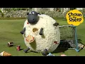 Download Lagu Shaun the Sheep 🐑 The Hungry Sheep - Cartoons for Kids 🐑 Full Episodes Compilation [1 hour]