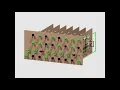 8-bit binary adder animation
