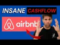 My First Month On Airbnb Crushing EXPECTATIONS