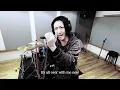 【Vocal Cover】I'LL KILL YOU - X【原曲キー】V系Vocalが3声で歌ってみた