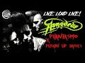 ASMODEUS - LIVE LOUD LIVE! (BAD BILLY RECORDS 2023) OFFICIAL BOOTLEG
